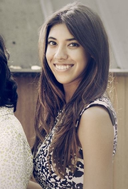 Paulina R., Babysitter in New York, NY with 3 years paid experience