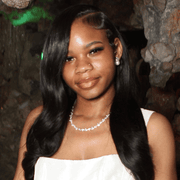 Sariah B., Babysitter in Grambling, LA with 1 year paid experience