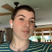 Chloe B., Babysitter in Decatur, IL with 2 years paid experience