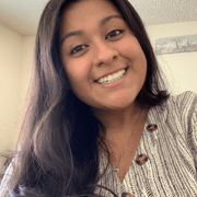 Mayra L., Babysitter in Atascadero, CA with 3 years paid experience