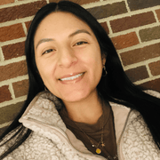 Ana V., Babysitter in 55322 with 3 years of paid experience