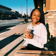 Alisha E. - Belmont <span class="translation_missing" title="translation missing: en.application.care_types.child_care">Child Care</span>