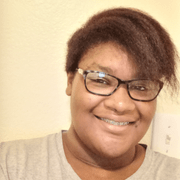 Joyunna W., Child Care in Van Alstyne, TX 75495 with 0 years of paid experience