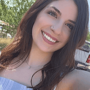 Stephanie S., Child Care in Goodfellow AFB, TX 76908 with 8 years of paid experience