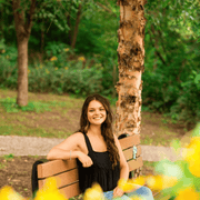 Avery M., Child Care in Hartford, NY 12838 with 1 year of paid experience