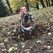 Morgan W., Pet Care Provider in Fleetwood, PA with 1 year paid experience