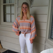 Megan B. - La Crosse Babysitter