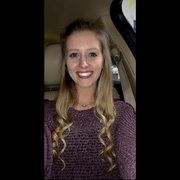 Destiney H. - Weatherford Babysitter