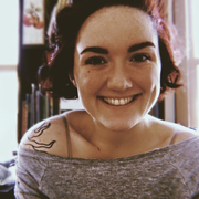 Lauren R. - Newburyport Babysitter