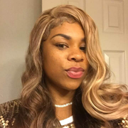 Amesha P., Babysitter in Atlanta, GA with 10 years paid experience