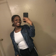 Takierra S., Care Companion in Arlington, TX with 3 years paid experience