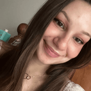 Natalie M., Babysitter in Goodview, VA 24095 with 1 year of paid experience