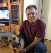 Russ C., Care Companion in Rancho Santa Margarita, CA 92688 with 0 years paid experience