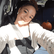 Sydney W., Babysitter in Warrenton, VA 20186 with 2 years of paid experience