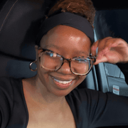 Kgaugelo M., Nanny in 98051 with 4 years of paid experience