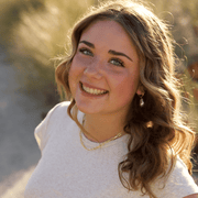 Brooklyn M., Babysitter in Provo, UT with 8 years paid experience