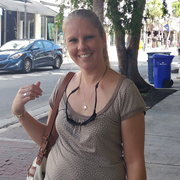 Melanie G. - Crawfordville Nanny