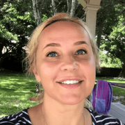 Svitlana D., Babysitter in Boca Raton, FL 33433 with 21 years of paid experience