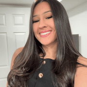 Ashley A., Babysitter in 11701 with 1 year of paid experience