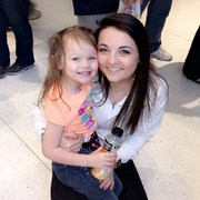 Madi P., Nanny in Lawton, OK with 2 years paid experience