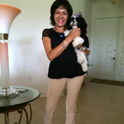 Jazmin M., Pet Care Provider in Fort Lauderdale, FL 33304 with 3 years paid experience
