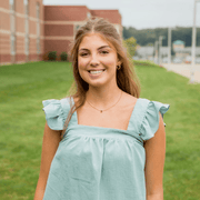 Grace C., Babysitter in 49341 with 6 years of paid experience