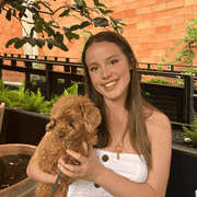 Lauren R., Babysitter in Austin, TX with 1 year paid experience