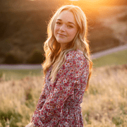 Paige R., Babysitter in Solvang, CA 93463 with 4 years of paid experience