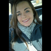 Miranda J. - West Suffield Nanny