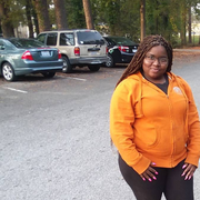 Cardajia M., Nanny in Fountain, NC with 1 year paid experience
