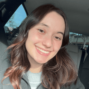 Itzel F., Babysitter in Manteca, CA with 5 years paid experience