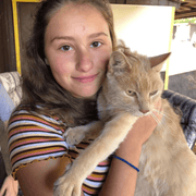 Allie F., Pet Care Provider in Big Lake, MN with 1 year paid experience