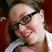 Emily M. - Black Hawk Babysitter