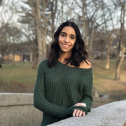 Jariely O., Pet Care Provider in Marlborough, MA with 3 years paid experience