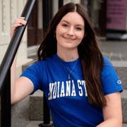 Melanee F., Child Care Provider in 46031 with 0 years of paid experience
