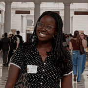 Esther S., Babysitter in Athens, GA 30606 with 7 years of paid experience