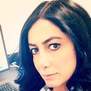 Naghmeh B., Babysitter in Laguna Niguel, CA with 5 years paid experience