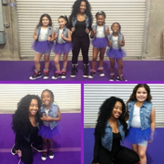Jasmine I., Babysitter in Tucker, GA with 8 years paid experience