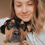 Emma L., Pet Care Provider in Powder Spgs, GA with 4 years paid experience
