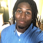 Brandon O. - Forsyth Pet Care Provider
