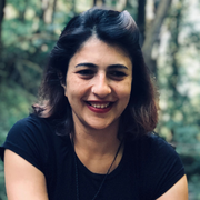 Saadat M., Babysitter in Vancouver, WA with 0 years paid experience