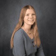 Megan M., Babysitter in Waterford, PA 16441 with 2 years of paid experience