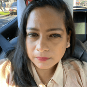 Nyla M., Nanny in New York, NY with 15 years paid experience