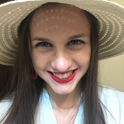 Briana D. - Greenwood Babysitter