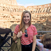 Abby M., Babysitter in Oregon, WI with 10 years paid experience