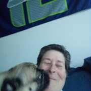 Theresa B., Pet Care Provider in Seattle, WA 98109 with 30 years paid experience