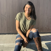 Makayla T. - Medical Lake Babysitter