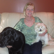 Marianne B., Nanny in Riverside, IL with 14 years paid experience