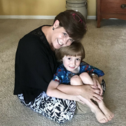 Stacey B., Babysitter in Greenfield, IN with 35 years paid experience