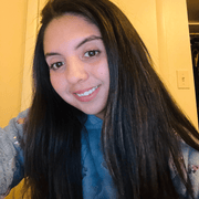 Jasmine G., Child Care Provider in 90001 with 7 years of paid experience